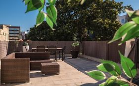 Burgo Apartments Republica T